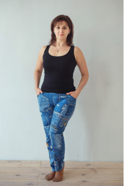 Брюки женские 135